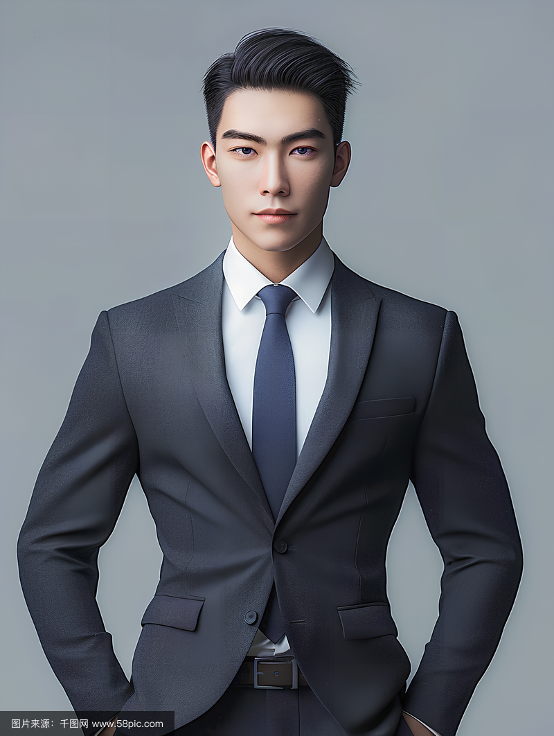 许宗颖 调色与视觉增强负责人